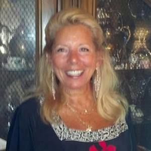 Meet your Posher, Janet